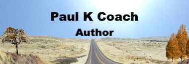 Paul K Coach, Author